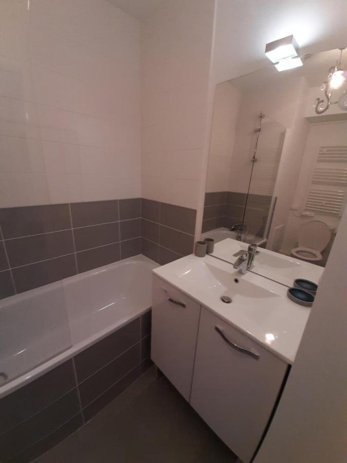 Appartement En Plein Coeur De *