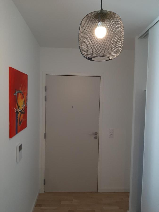 Appartement En Plein Coeur De Trouville-sur-Mer