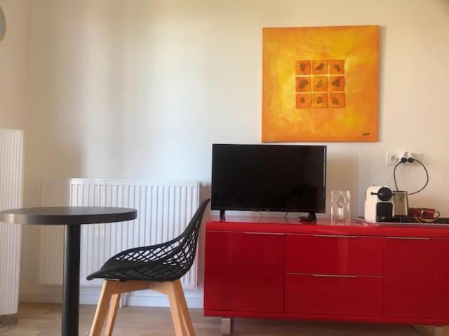 En Plein Coeur De Appartement *