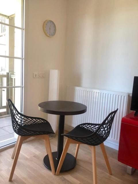 Appartement En Plein Coeur De Trouville-sur-Mer